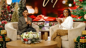 Poster for Michelle Obama Poster for Michelle Obama