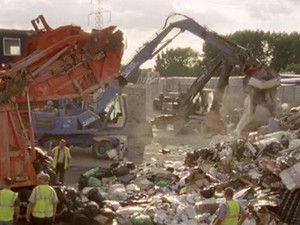 Poster for Happy Families Poster for Happy Families