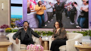 Poster for Colman Domingo Poster for Colman Domingo