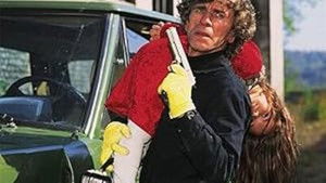 Poster for Cold-blooded