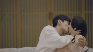 Poster for Mother’s Unexpected Visit