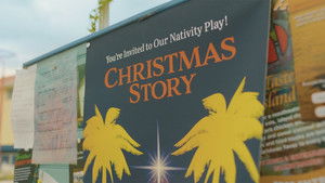 Poster for Christmas Special 2025