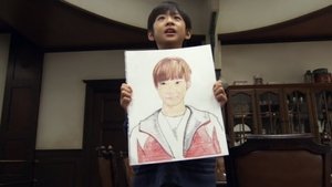 Poster for Epic 40: Strong Alata