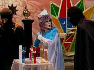 Poster for Episode 116 Poster for Episode 116