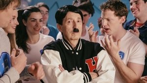 Poster for Johnny Hitler