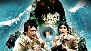 Poster for The Abominable Snowmen (1)