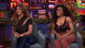 Poster for Teresa Giudice and Ego Nwodim