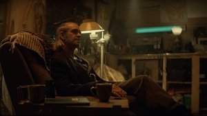 Poster for Mother of Babylon