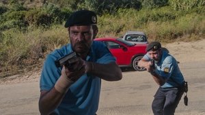 Poster for Episode 6