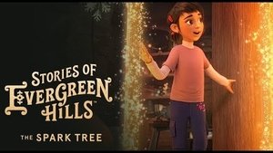 Poster for The Spark Tree
