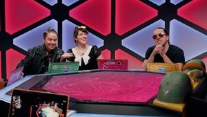 Poster for Battle of the Brands Poster for Battle of the Brands