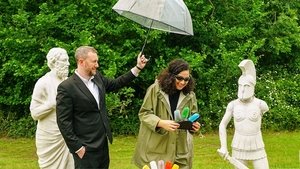 Poster for Join Our Cult