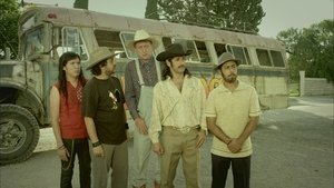Poster for Bienvenidos a chilangolandia