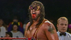 Poster for Superstars - Nov. 06, 1993 Poster for Superstars - Nov. 06, 1993