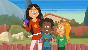 Poster for Episode 24