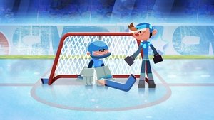 Poster for Episode 3