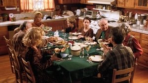 Poster for Thanksgiving