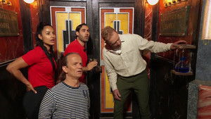 Poster for Episode 1