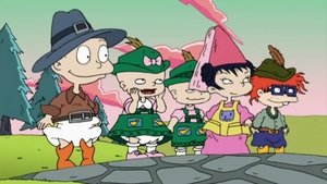 Poster for Bigger Than Life