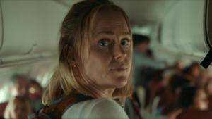 Poster for Safe Spot