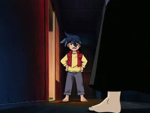 Poster for The Magtram Threat