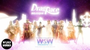 Poster for Meet the Queens