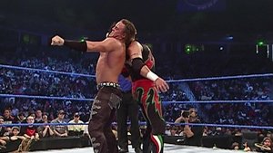 Poster for SmackDown 331