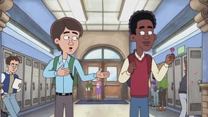 Poster for Everybody Still Hates Drew's Brother