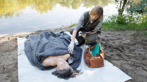 Poster for Episode 20