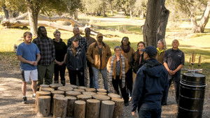 Poster for Finish the Job Poster for Finish the Job