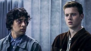 Poster for I Heart BLTN