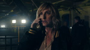 Poster for Red for the Bull