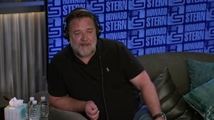 Poster for Russell Crowe
