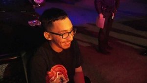 Poster for Bagged Lady