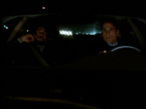 Poster for Celestial Navigation