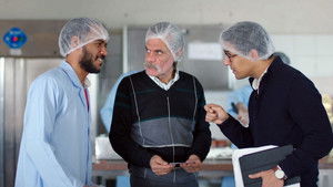 Poster for Episode 27