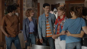 Poster for Episode 189