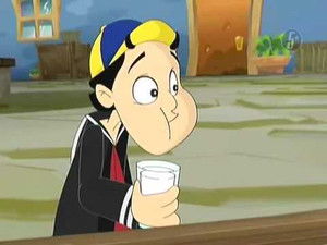 Poster for Episode 5 Poster for Episode 5