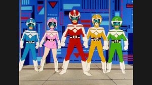 Poster for The Stolen Dream Notebook