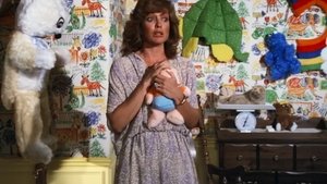 Poster for Whatever Happened to Baby John? (2)