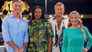 Poster for Episode 6