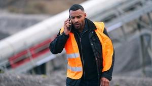 Poster for Episode 2 Poster for Episode 2