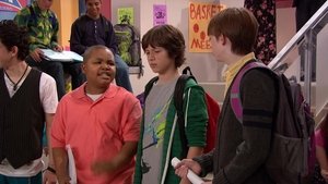 Poster for Road to Wasabi