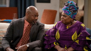 Poster for The Wrong Adebambo