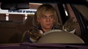 Poster for Freaky Friends & Fan Fiction