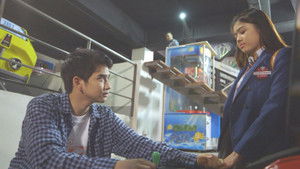 Poster for Mother’s Instinct