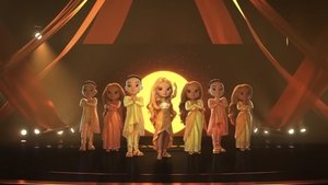 Poster for The Semi Finals Begin