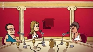 Poster for Episode 4