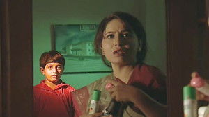 Poster for Karmic Killings