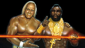Poster for WrestleMania Poster for WrestleMania